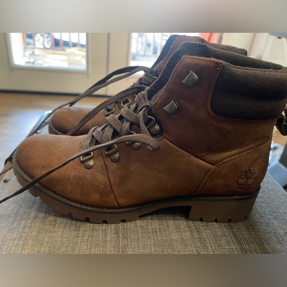 Timberland Ellandale boot